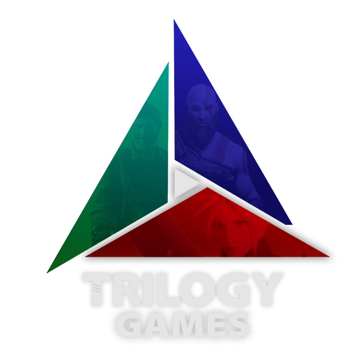 Trilogy Games Playstation